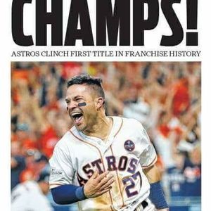 Meet your Posher, Johnny myra